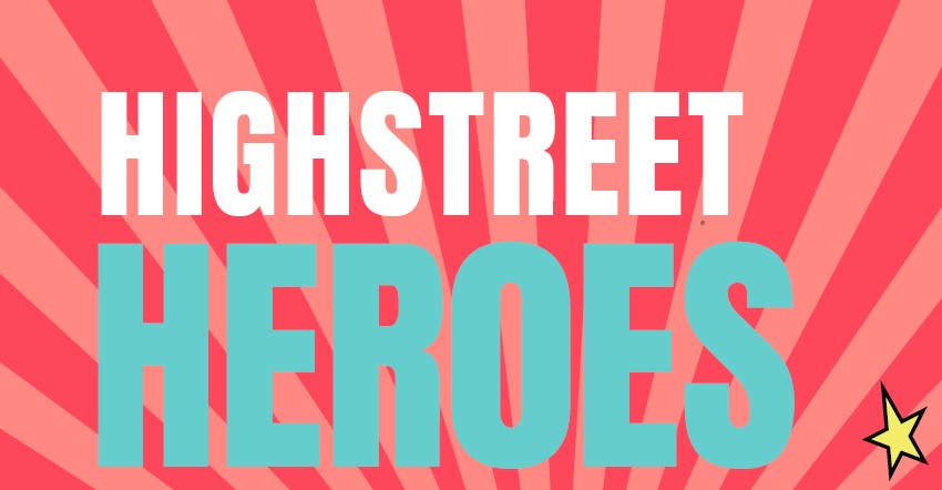 High Street Heroes
